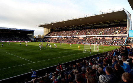 后场的强力 后场的强力